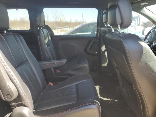 2017 DODGE GRAND CARA - 2C4RDGEG6HR673483