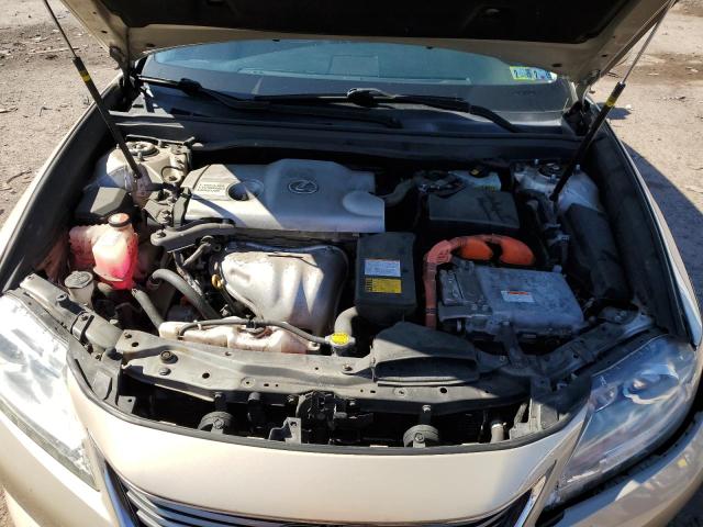 2015 LEXUS ES 300H JTHBW1GG6F2091500