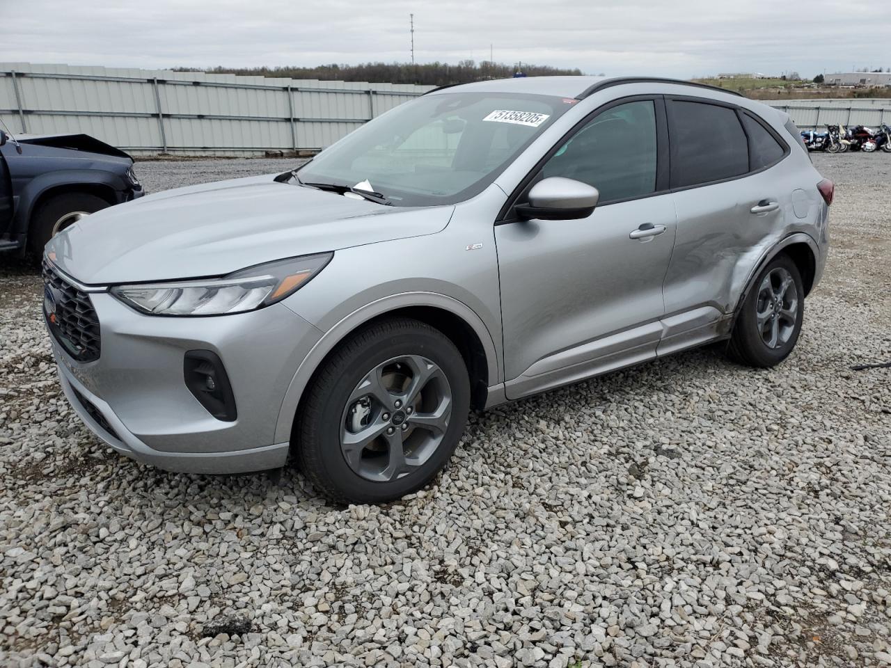FORD ESCAPE ST LINE SELECT