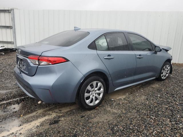 2021 TOYOTA COROLLA LE - 5YFEPMAE5MP155142