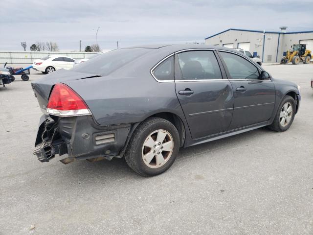 Vin: 2g1wg5ek8b1174749, lot: 46838225, chevrolet impala lt 20113