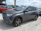 2018 TOYOTA RAV4 ADVEN - JTMWFREV1JJ742694