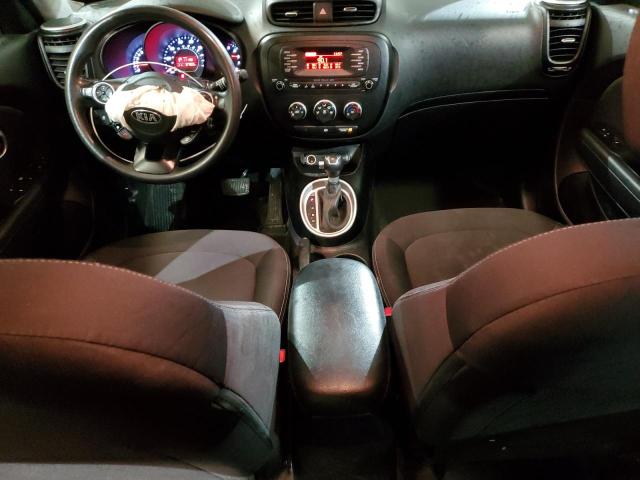 2016 KIA SOUL - KNDJN2A29G7274025