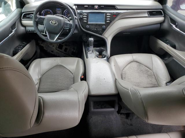 2019 TOYOTA CAMRY L - 4T1B11HK2KU176301