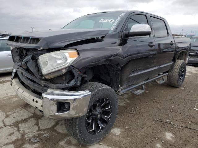 TOYOTA TUNDRA CRE