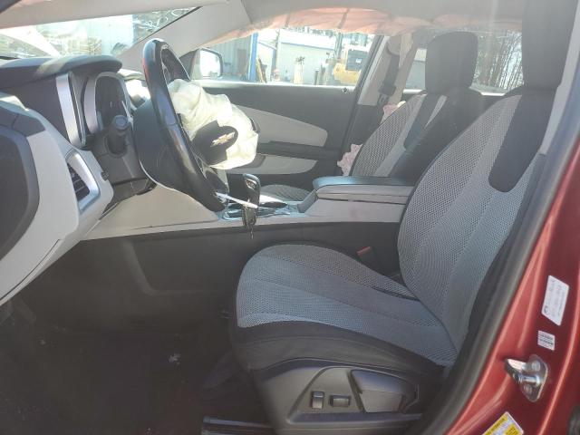 2015 CHEVROLET EQUINOX LT - 2GNFLBE30F6310477