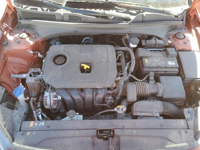 2021 KIA FORTE GT L - 3KPF34AD0ME320359