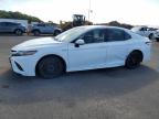 2020 TOYOTA CAMRY SE - 4T1G31AK7LU540370