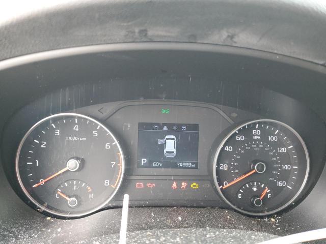 2020 KIA SPORTAGE L KNDPM3AC2L7675230