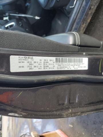 2015 DODGE DURANGO CI - 1C4RDJEG6FC938101