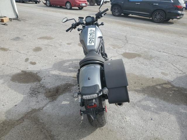 2024 HONDA CMX1100 A JH2SC8302RK301100