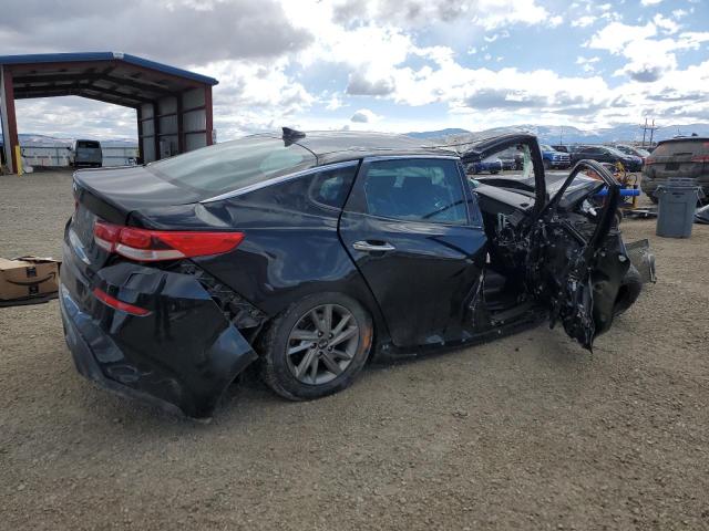 Vin: 5xxgt4l33kg333930, lot: 49333145, kia optima lx 20193
