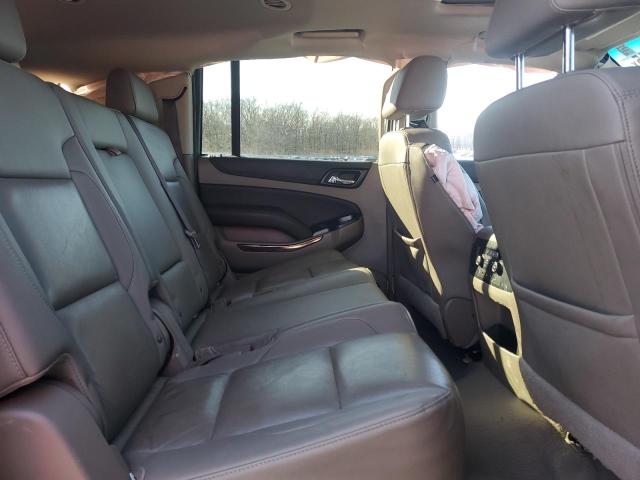 2019 CHEVROLET SUBURBAN L 1GNSKHKC7KR239060