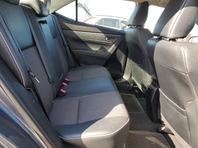 2015 TOYOTA COROLLA L - 5YFBURHEXFP337162