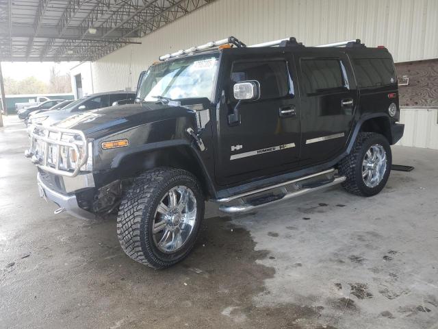 HUMMER H2