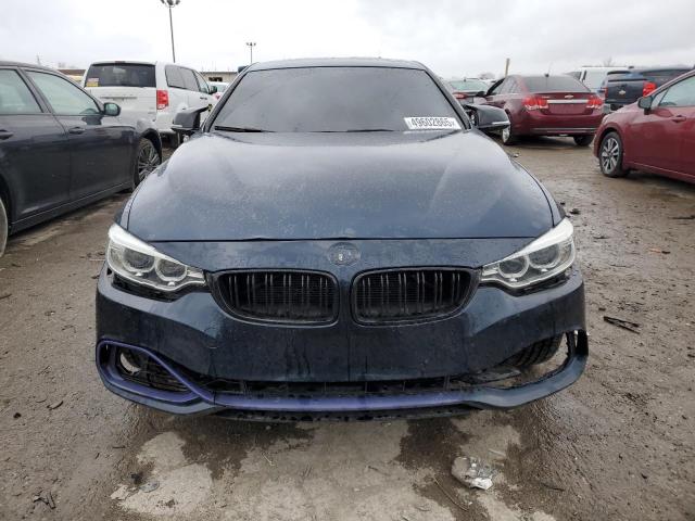 2015 BMW 428 XI - WBA3N5C5XFK198714