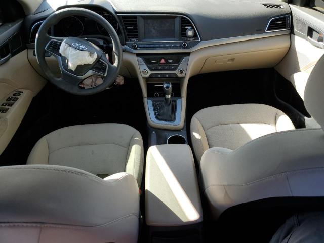 2017 HYUNDAI ELANTRA SE - 5NPD84LF5HH152257