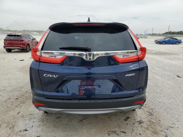 2019 HONDA CR-V EXL 7FARW2H87KE001649