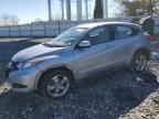 2018 HONDA HR-V LX - 3CZRU6H30JG727482