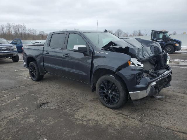 Vin: 1gcpdkek2rz111943, lot: 46296655, chevrolet all models k1500 lt-l 20244