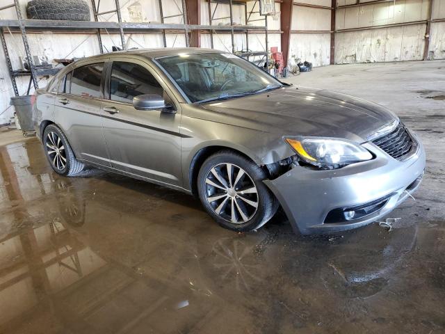Vin: 1c3ccbcg7dn508150, lot: 47943255, chrysler 200 limited 20134