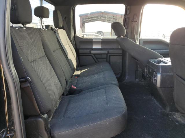 2017 FORD F150 SUPER 1FTEW1EF5HKD88981