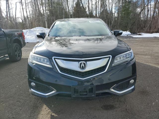 2018 ACURA RDX ADVANC 5J8TB4H72JL803698