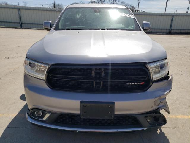 2018 DODGE DURANGO SS 1C4RDHFG6JC371789
