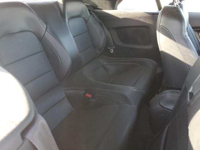 2022 FORD MUSTANG - 1FATP8UHXN5106513