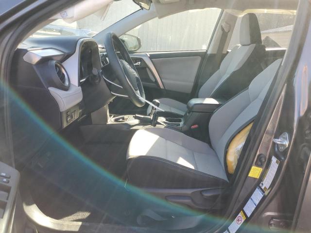 2018 TOYOTA RAV4 ADVEN - JTMRFREV7JJ225848