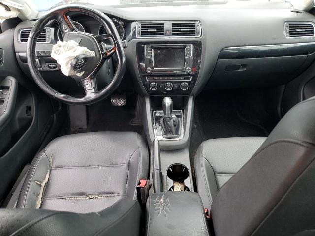 2017 VOLKSWAGEN JETTA SEL 3VWL17AJ7HM375299