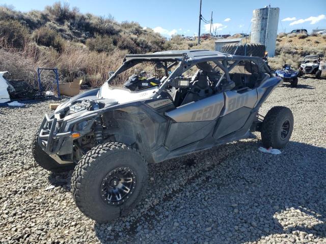 2019 CAN-AM MAVERICK X 3JBVEAW25KK000225