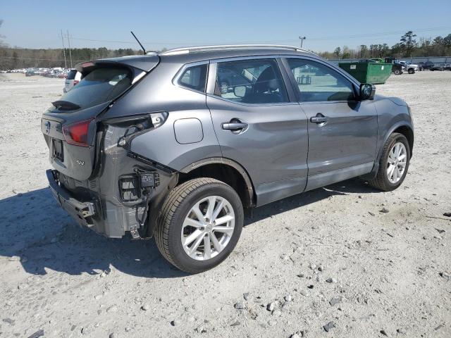 2017 NISSAN ROGUE SPOR - JN1BJ1CP6HW006157
