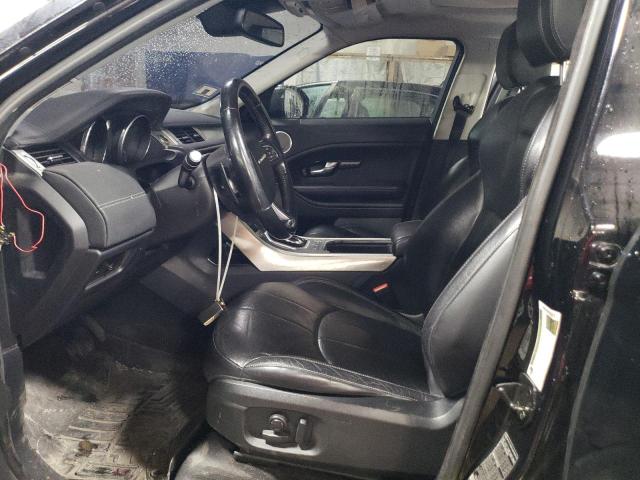 2017 LAND ROVER RANGE ROVE - SALVP2BG7HH218191