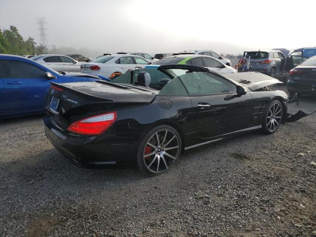 Vin: wddjk7ea3ff031618, lot: 50321245, mercedes-benz sl-class 63 amg 20153