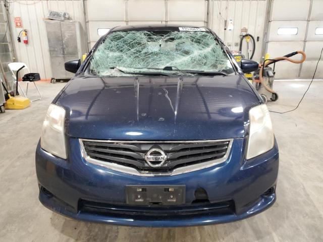 2012 NISSAN SENTRA 2.0 - 3N1AB6AP1CL626275