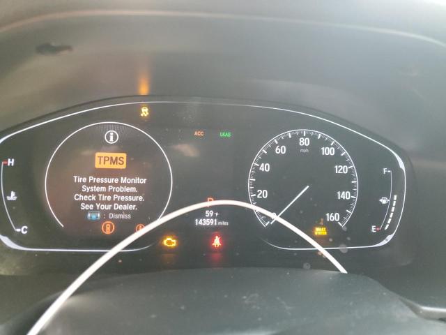 2020 HONDA ACCORD SPO - 1HGCV1F36LA138857