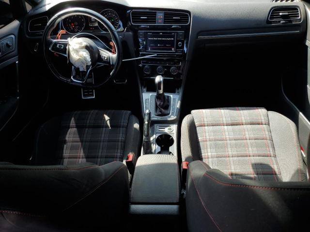 2019 VOLKSWAGEN GTI S - 3VW6T7AU0KM024307