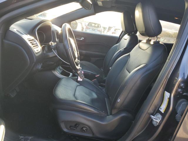2021 JEEP COMPASS 80 3C4NJCEB0MT549124