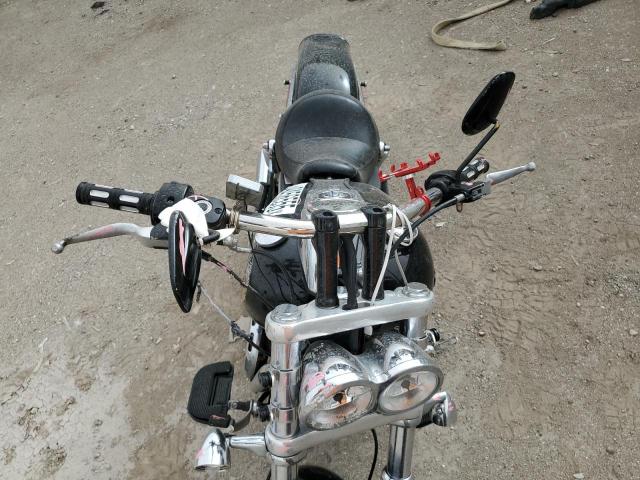 2010 HARLEY-DAVIDSON FXDF 1HD1GY415AC331429