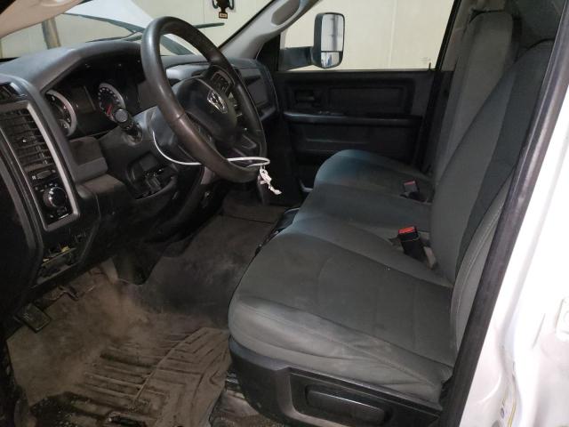 2015 RAM 3500 ST 3C63R3GL9FG506295
