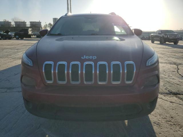 2016 JEEP CHEROKEE L - 1C4PJMCS2GW118977