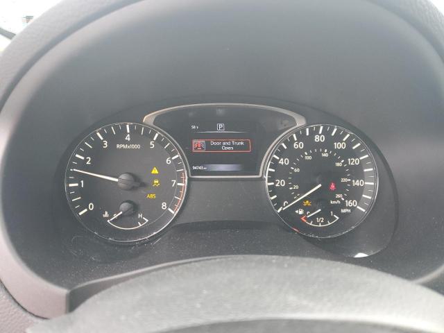2018 NISSAN ALTIMA 2.5 - 1N4AL3AP6JC270381
