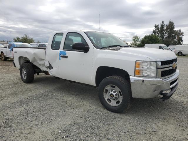 Vin: 1gc2kvcg8cz329358, lot: 46508605, chevrolet all models k2500 heavy duty 20124