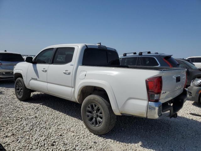 Vin: 3tmcz5anxkm226685, lot: 49204825, toyota tacoma double cab 20192