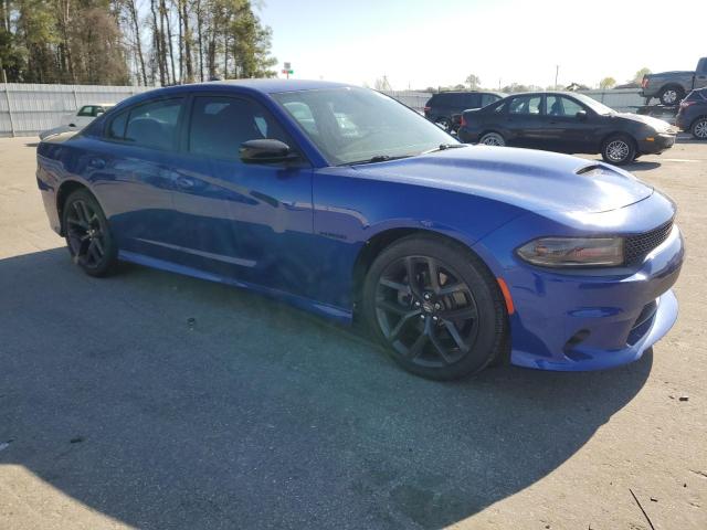 Vin: 2c3cdxct5lh231898, lot: 50427505, dodge charger r/t 20204