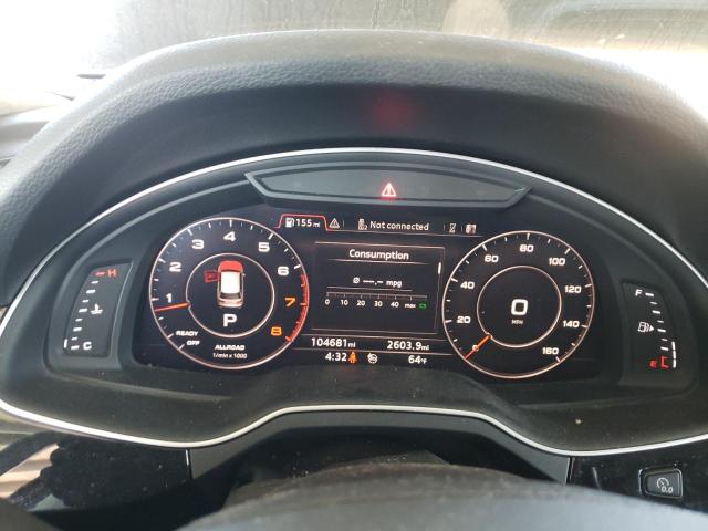 2018 AUDI Q7 PRESTIG - WA1VAAF78JD043647
