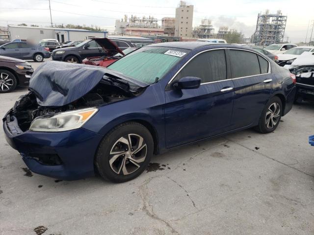 Vin: 1hgcr2f36ha131358, lot: 50751375, honda accord lx 2017 img_1
