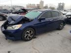 2017 HONDA ACCORD LX - 1HGCR2F36HA131358