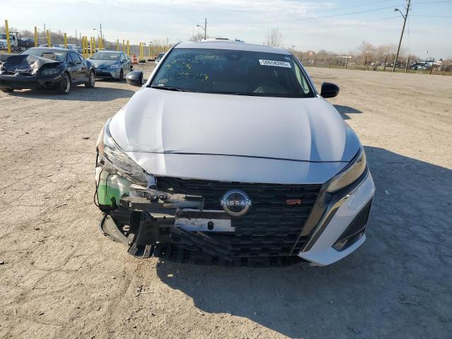 2024 NISSAN ALTIMA SR - 1N4BL4CW8RN393582
